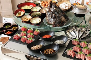 Narita Gateway Hotel