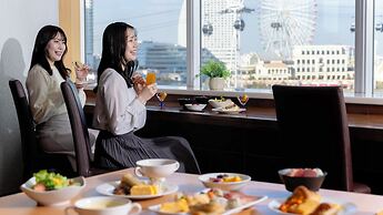 Yokohama Sakuragicho Washington Hotel