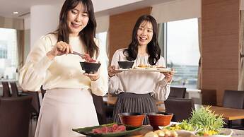 Yokohama Sakuragicho Washington Hotel