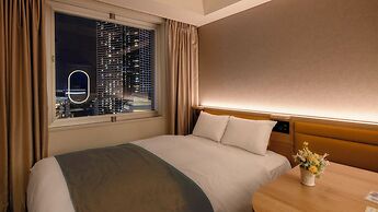 Yokohama Sakuragicho Washington Hotel