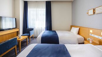 Yokohama Sakuragicho Washington Hotel