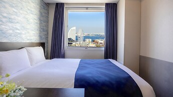 Yokohama Sakuragicho Washington Hotel