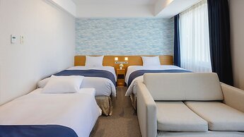 Yokohama Sakuragicho Washington Hotel