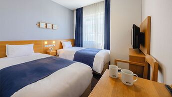 Yokohama Sakuragicho Washington Hotel