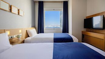 Yokohama Sakuragicho Washington Hotel