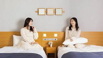 Yokohama Sakuragicho Washington Hotel