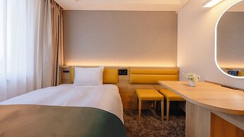 Yokohama Sakuragicho Washington Hotel