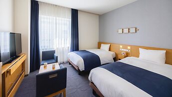 Yokohama Sakuragicho Washington Hotel