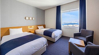 Yokohama Sakuragicho Washington Hotel