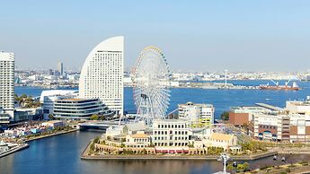 Yokohama Sakuragicho Washington Hotel