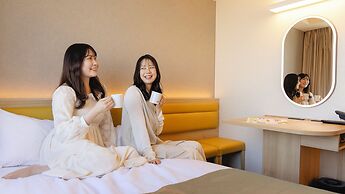 Yokohama Sakuragicho Washington Hotel