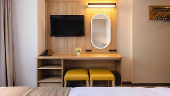 Yokohama Sakuragicho Washington Hotel