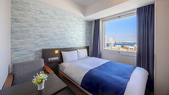 Yokohama Sakuragicho Washington Hotel