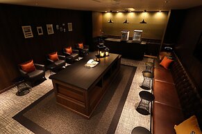 Yokohama Sakuragicho Washington Hotel