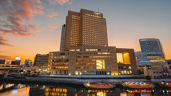 Yokohama Sakuragicho Washington Hotel