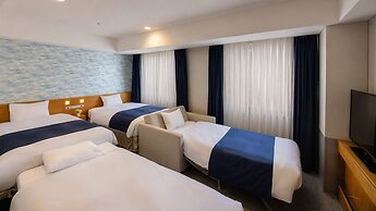 Yokohama Sakuragicho Washington Hotel