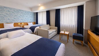 Yokohama Sakuragicho Washington Hotel