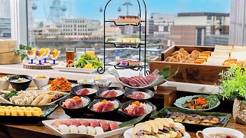 Yokohama Sakuragicho Washington Hotel