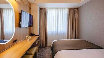 Yokohama Sakuragicho Washington Hotel