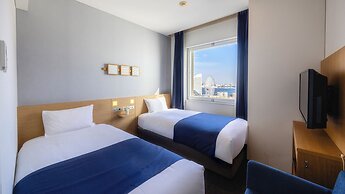 Yokohama Sakuragicho Washington Hotel