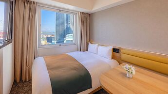 Yokohama Sakuragicho Washington Hotel