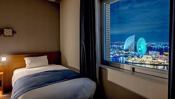 Yokohama Sakuragicho Washington Hotel