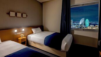 Yokohama Sakuragicho Washington Hotel
