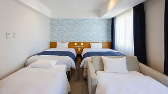 Yokohama Sakuragicho Washington Hotel