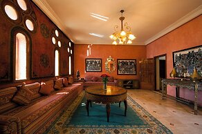 Palais Mehdi