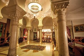 Palais Mehdi