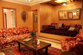 Palais Mehdi