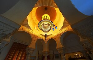 Palais Mehdi
