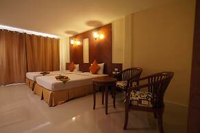 Khaolak Sunset Resort - Adults Only (SHA Extra Plus)