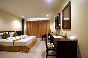 Khaolak Sunset Resort - Adults Only (SHA Extra Plus)