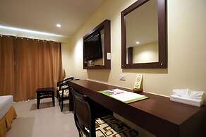 Khaolak Sunset Resort - Adults Only (SHA Extra Plus)