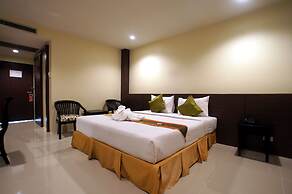 Khaolak Sunset Resort - Adults Only (SHA Extra Plus)
