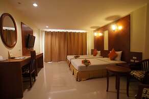 Khaolak Sunset Resort - Adults Only (SHA Extra Plus)