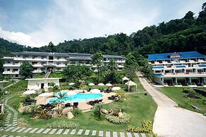 Khaolak Sunset Resort - Adults Only (SHA Extra Plus)