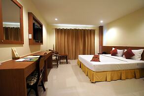 Khaolak Sunset Resort - Adults Only (SHA Extra Plus)