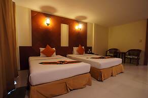 Khaolak Sunset Resort - Adults Only (SHA Extra Plus)
