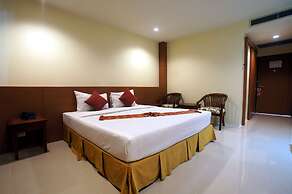 Khaolak Sunset Resort - Adults Only (SHA Extra Plus)
