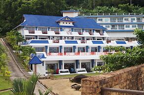 Khaolak Sunset Resort - Adults Only (SHA Extra Plus)