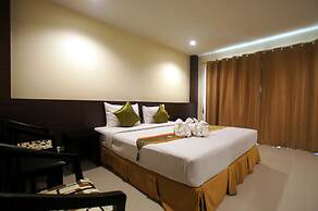 Khaolak Sunset Resort - Adults Only (SHA Extra Plus)