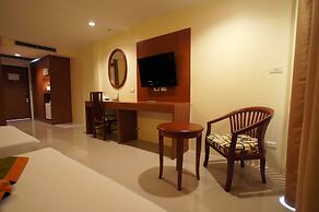 Khaolak Sunset Resort - Adults Only (SHA Extra Plus)