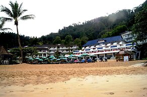 Khaolak Sunset Resort - Adults Only (SHA Extra Plus)