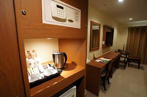 Khaolak Sunset Resort - Adults Only (SHA Extra Plus)