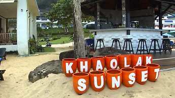 Khaolak Sunset Resort - Adults Only (SHA Extra Plus)