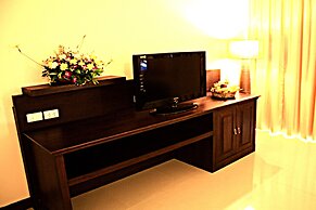 Khaolak Orchid Beach Resort