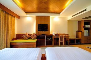 Khaolak Orchid Beach Resort