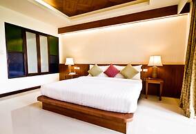 Khaolak Orchid Beach Resort